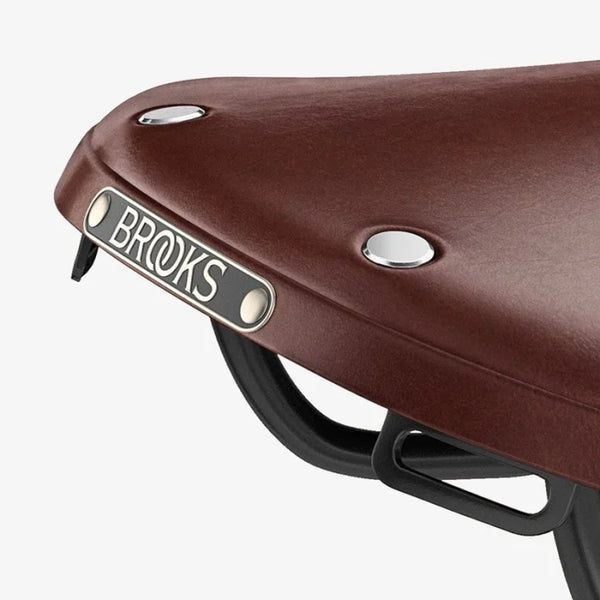 BROOKS｜B17 STANDARD CLASSIC – 京都の自転車屋 CYCLE SHOP eirin