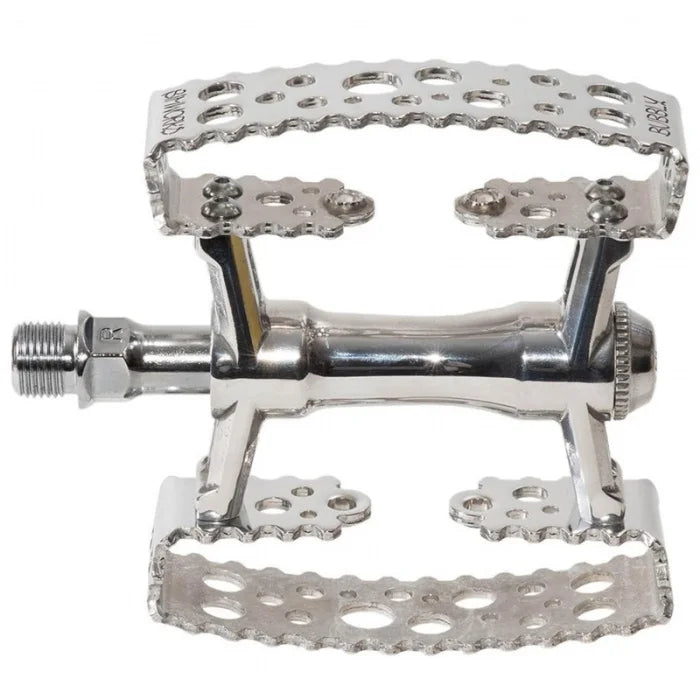【MKS × SIMWORKS】Bubbly Pedal