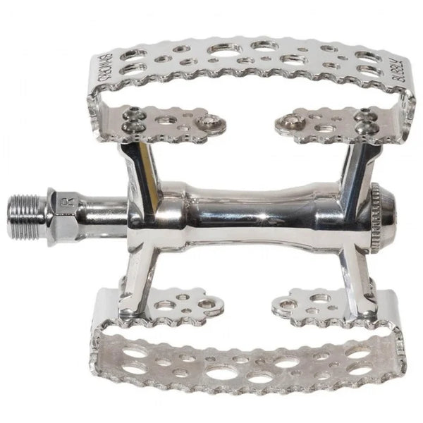 【MKS × SIMWORKS】Bubbly Pedal