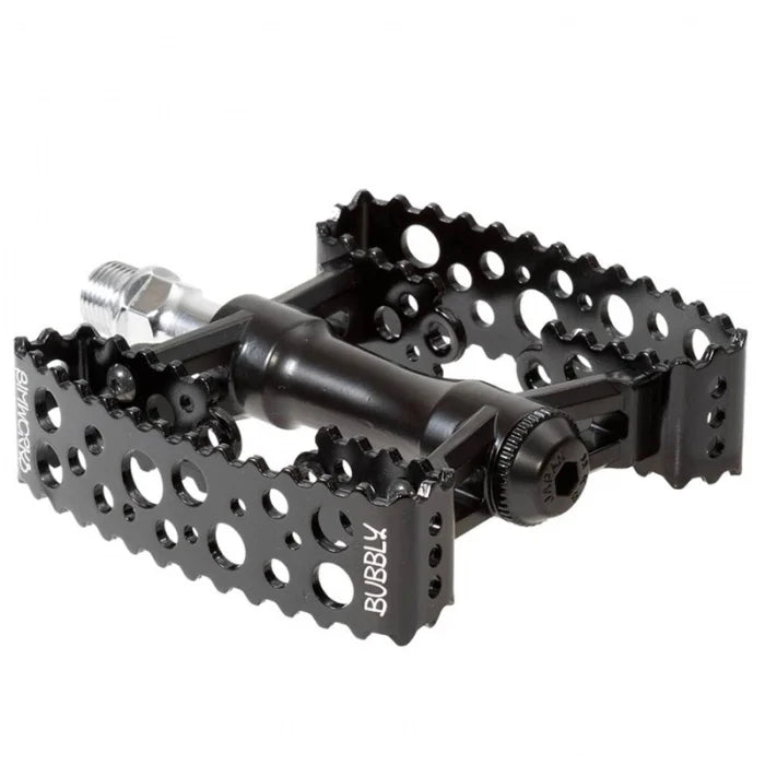 【MKS × SIMWORKS】Bubbly Pedal