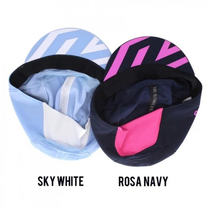 LIGHTWEIGHT EVO CYCLING CAP