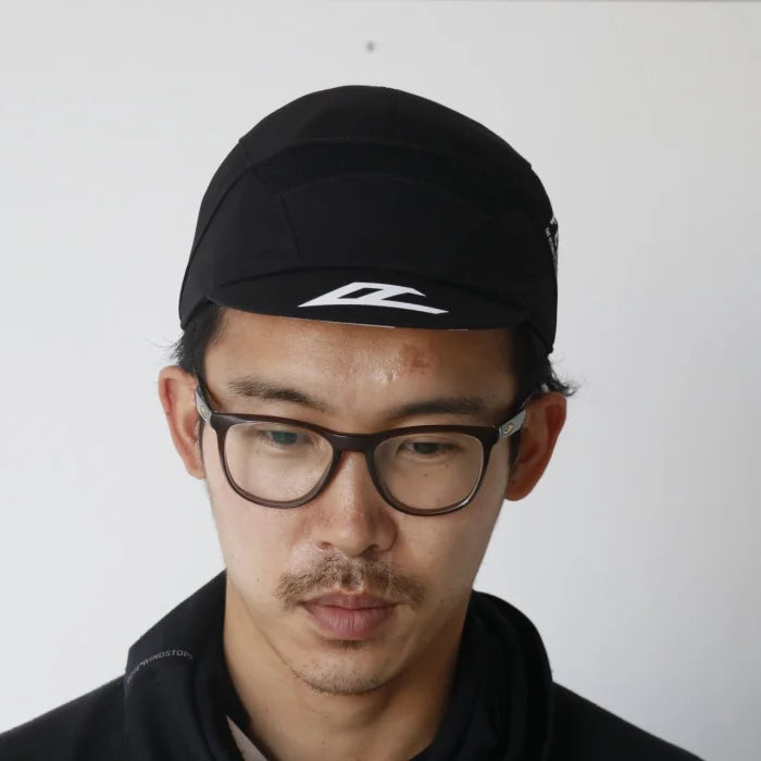 LIGHTWEIGHT EVO CYCLING CAP