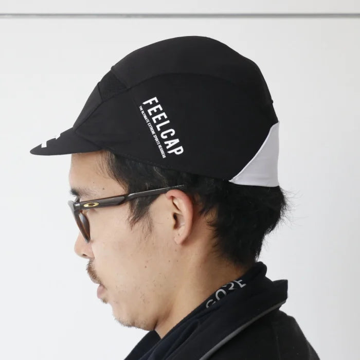 LIGHTWEIGHT EVO CYCLING CAP