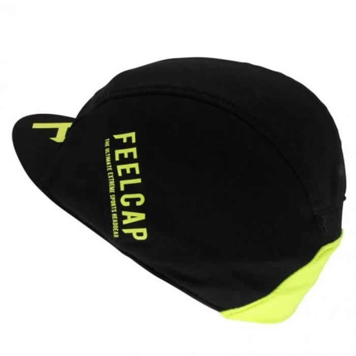 LIGHTWEIGHT EVO CYCLING CAP