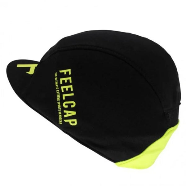 LIGHTWEIGHT EVO CYCLING CAP