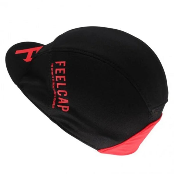 LIGHTWEIGHT EVO CYCLING CAP