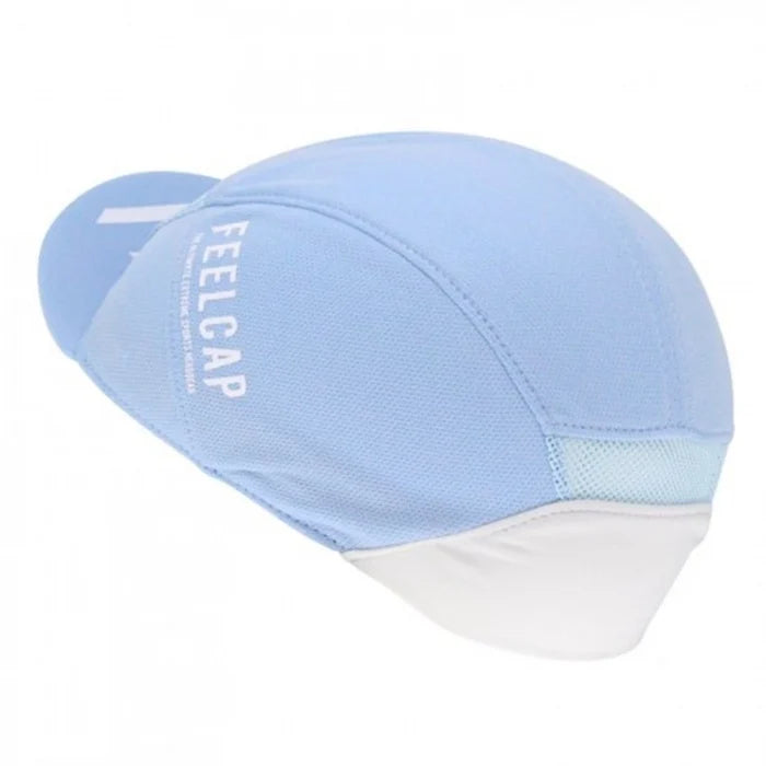 LIGHTWEIGHT EVO CYCLING CAP