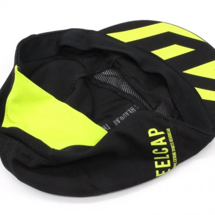 LIGHTWEIGHT EVO CYCLING CAP