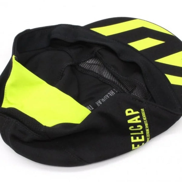 LIGHTWEIGHT EVO CYCLING CAP