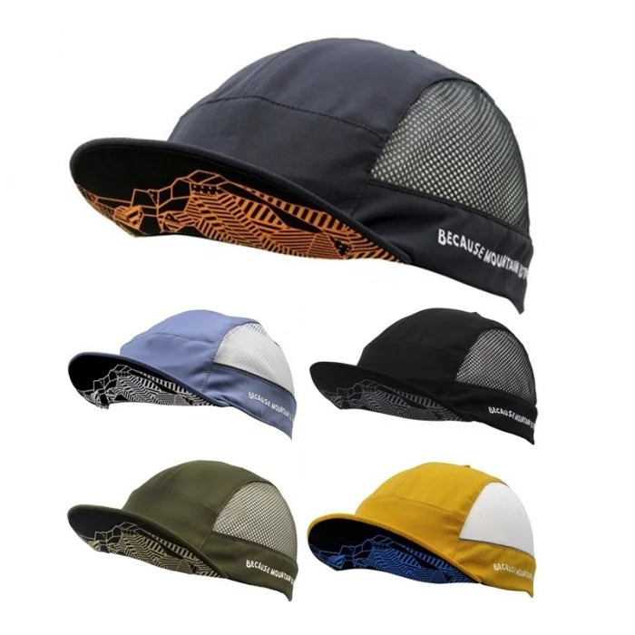 TRAIL EXPLORE CAP（トレイル エクスプローラー キャップ ）