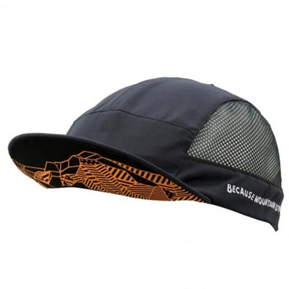 TRAIL EXPLORE CAP（トレイル エクスプローラー キャップ ）