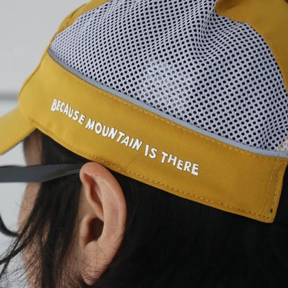 TRAIL EXPLORE CAP（トレイル エクスプローラー キャップ ）