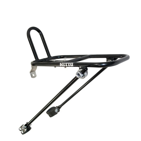 アクセサリー NITTO m-18 front rack NITTO｜FRONT M-18（フロントラック 26