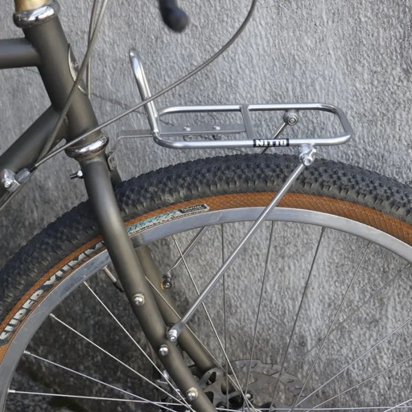 NITTO｜FRONT M-18（フロントラック 26