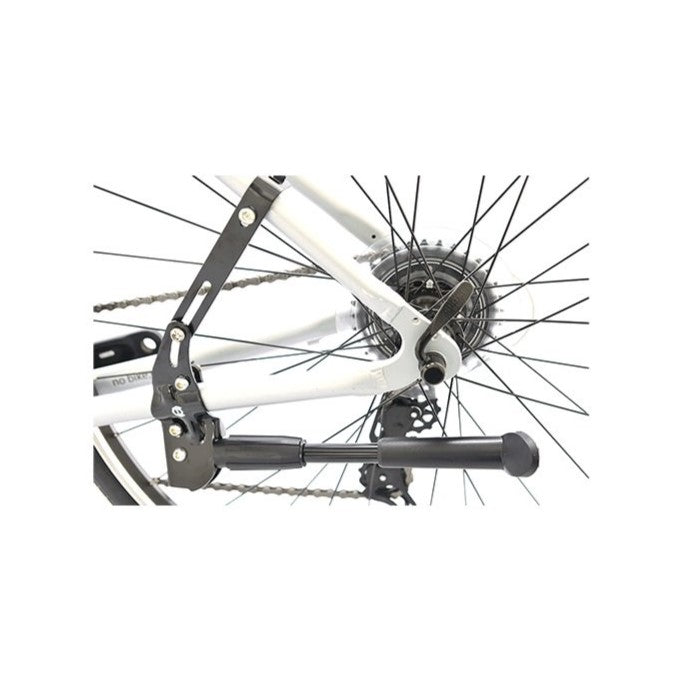 ADJUSTABLE KICK STAND