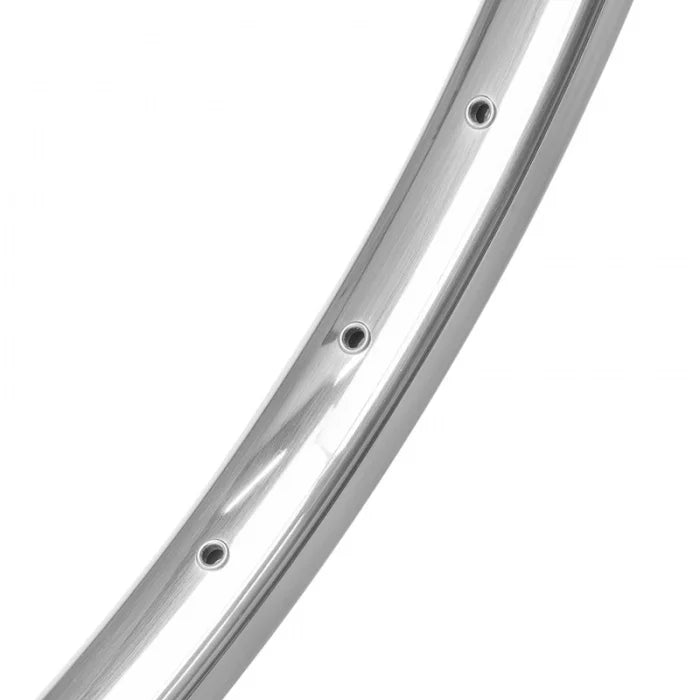 VELO ORANGE Voyager Rim チューブレスレディ対応アルミリム