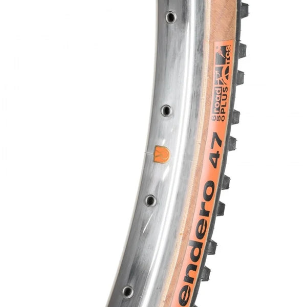 VELO ORANGE Voyager Rim｜クラシカルな美しさと現代性能を備えた