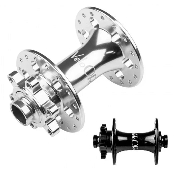 VELO ORANGE｜Disc Front Hub – 京都の自転車屋 CYCLE SHOP eirin