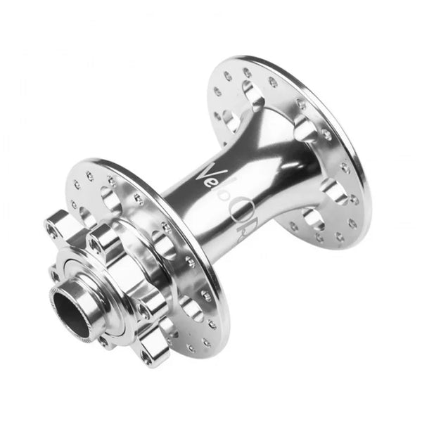 Disc Front Hub