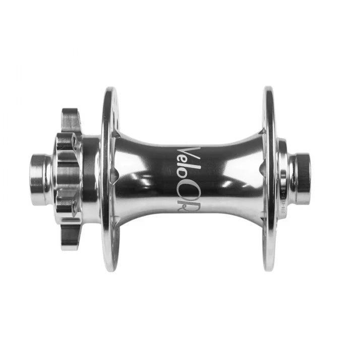 Disc Front Hub