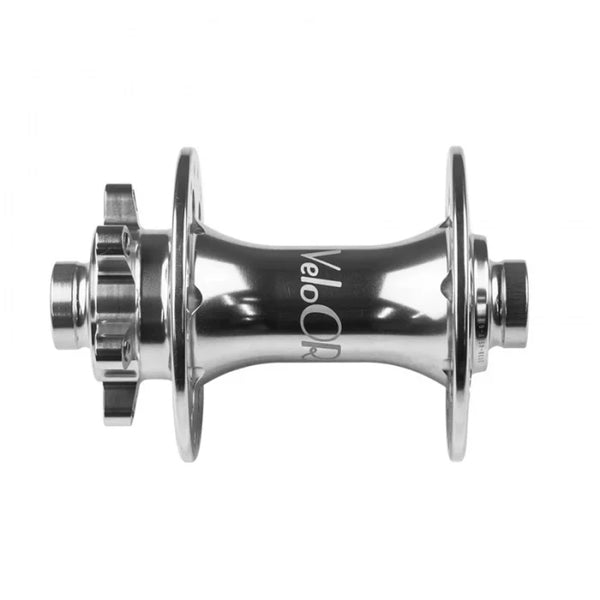 VELO ORANGE｜Disc Front Hub – 京都の自転車屋 CYCLE SHOP eirin