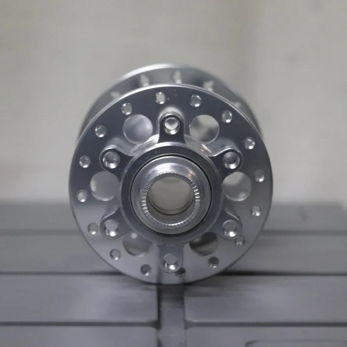 Disc Front Hub