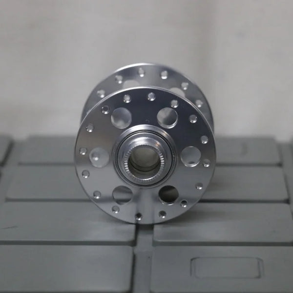 VELO ORANGE｜Disc Front Hub – 京都の自転車屋 CYCLE SHOP eirin