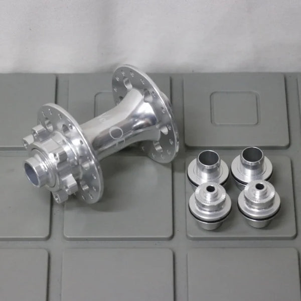 VELO ORANGE｜Disc Front Hub – 京都の自転車屋 CYCLE SHOP eirin