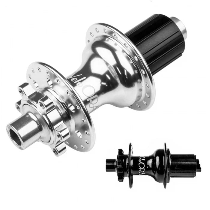 Disc Rear Hub