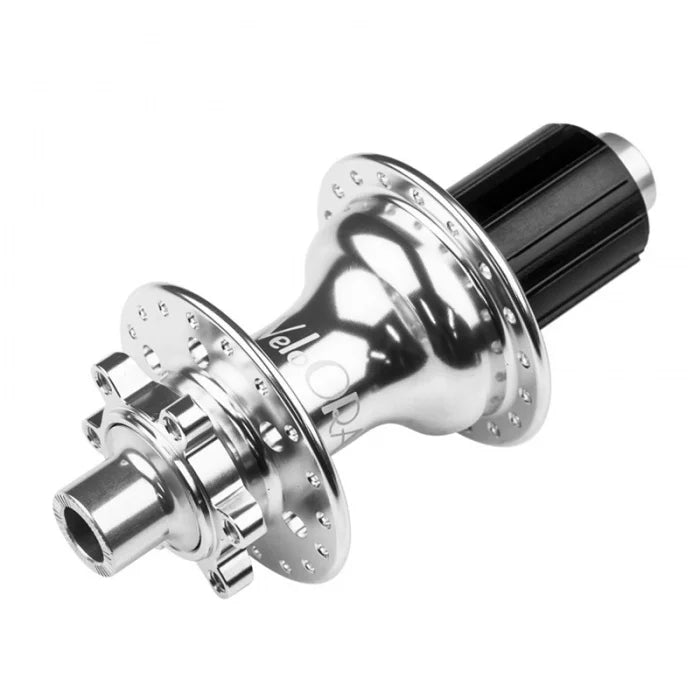 Disc Rear Hub