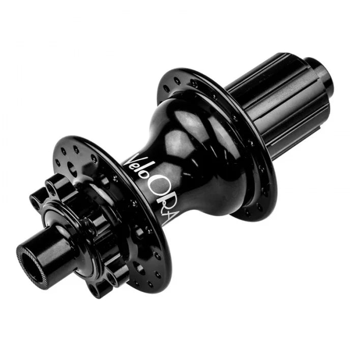 Disc Rear Hub