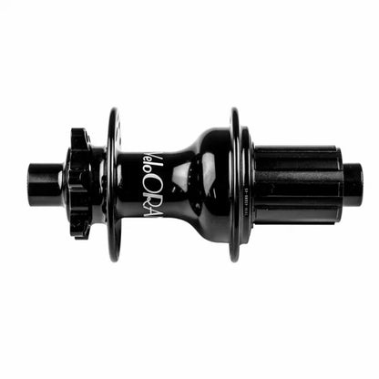 Disc Rear Hub