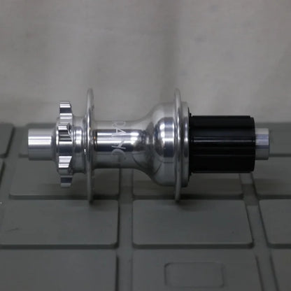 Disc Rear Hub