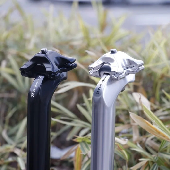 NITTO φ27.2 ニットー シートピラー NITTO / S65(径:27.2mm シートピラー) – 京都の自転車屋