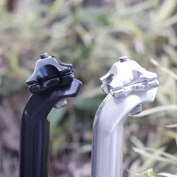 NITTO｜S65（径：27.2mm シートピラー） – 京都の自転車屋 CYCLE SHOP