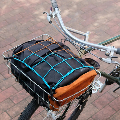 cargo net