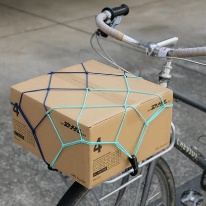 cargo net