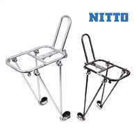 NITTO 【NITTO × BLUE LUG】M-1B Front rack
