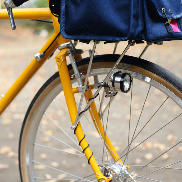 NITTO × BLUE LUG】M-1B Front rack – 京都の自転車屋 CYCLE SHOP