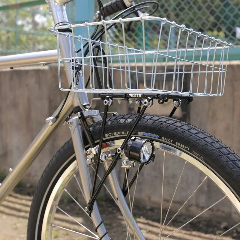 【NITTO × BLUE LUG】M-1B Front rack