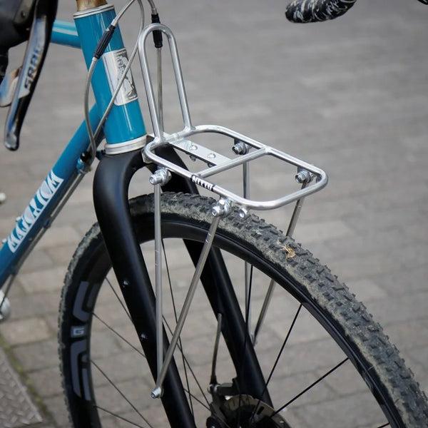 【NITTO × BLUE LUG】M-1B Front rack