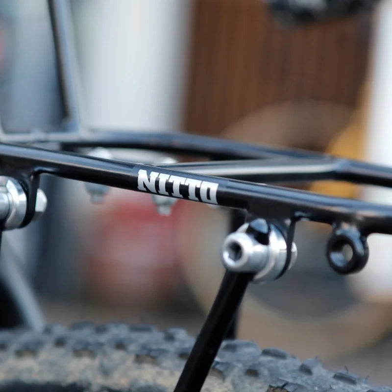 【NITTO × BLUE LUG】M-1B Front rack