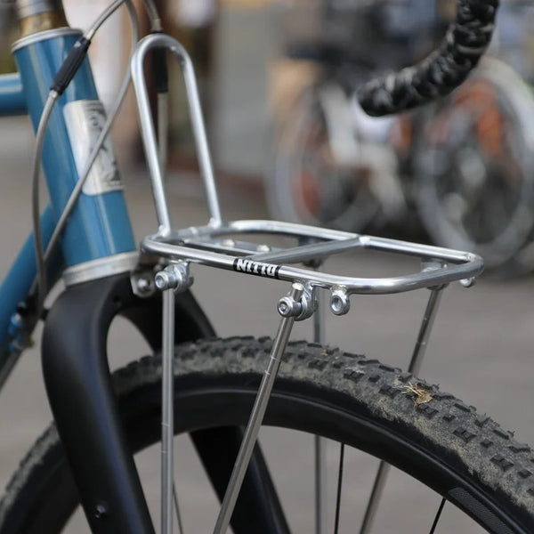 【NITTO × BLUE LUG】M-1B Front rack
