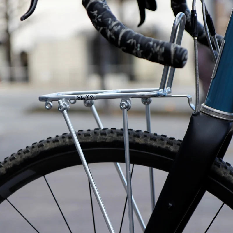 【NITTO × BLUE LUG】M-1B Front rack