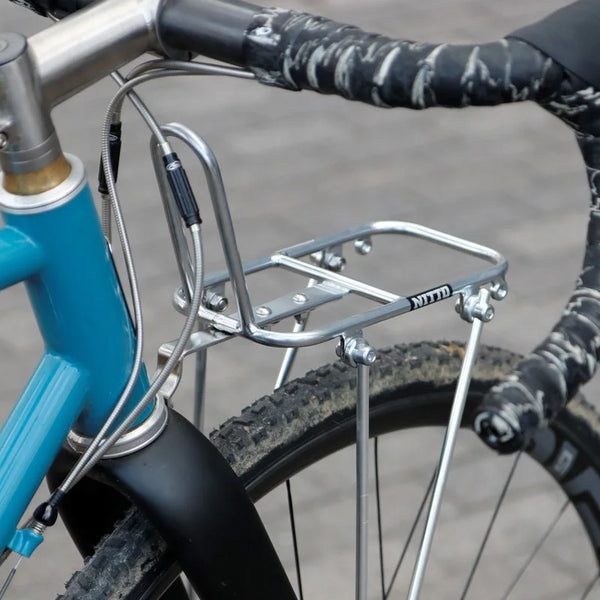 【NITTO × BLUE LUG】M-1B Front rack