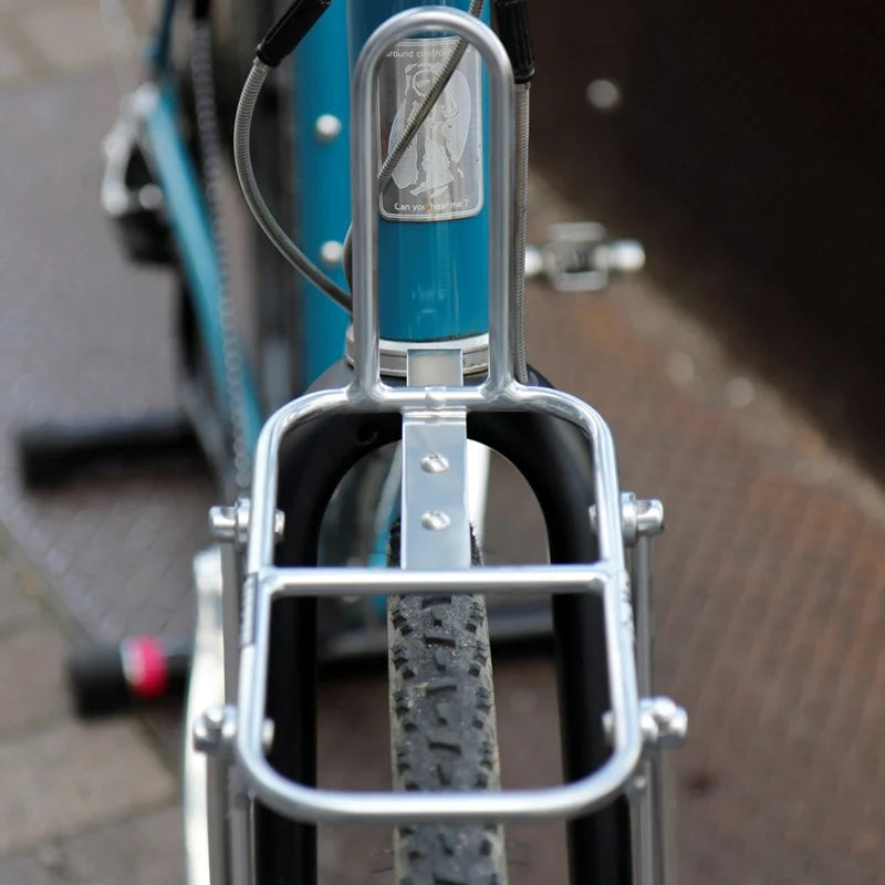 【NITTO × BLUE LUG】M-1B Front rack