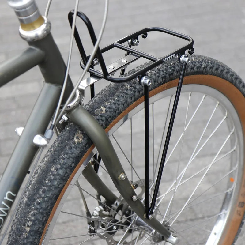 【NITTO × BLUE LUG】M-1B Front rack