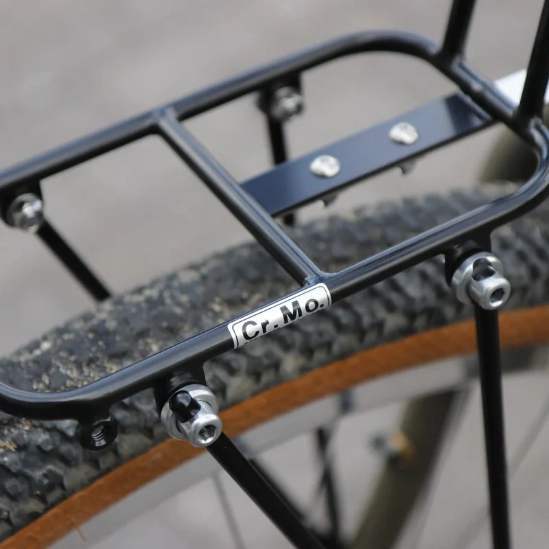【NITTO × BLUE LUG】M-1B Front rack