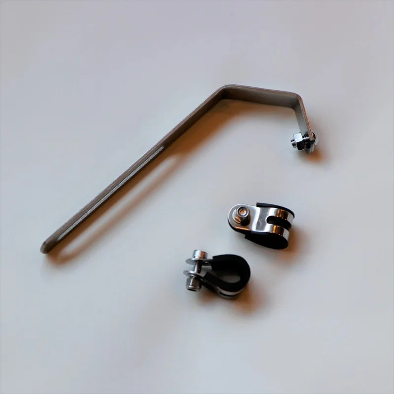 【NITTO × BLUE LUG】M-1B Front rack