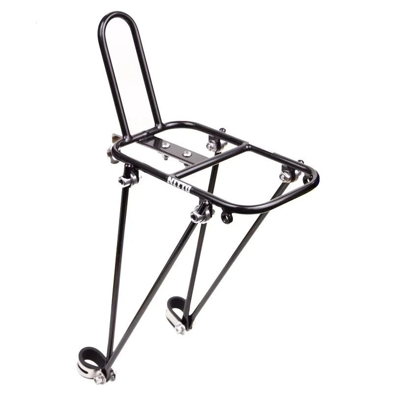 NITTO BLUE LUG M-1B フロントラック キャリア 荷台 自転車 NITTO / 【NITTO × BLUE LUG】M-1B Front rack – 京都の自転車屋